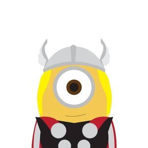 Meet your Posher, Chase